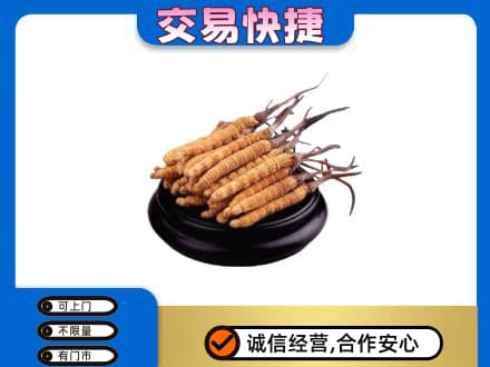 定西市通渭礼品回收散虫草.jpg